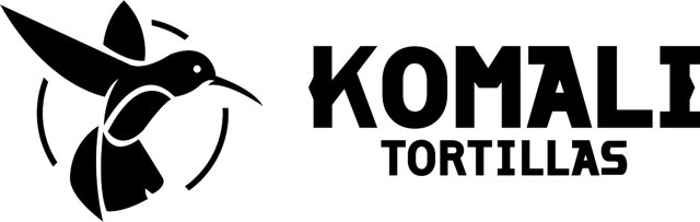 Komali Logo